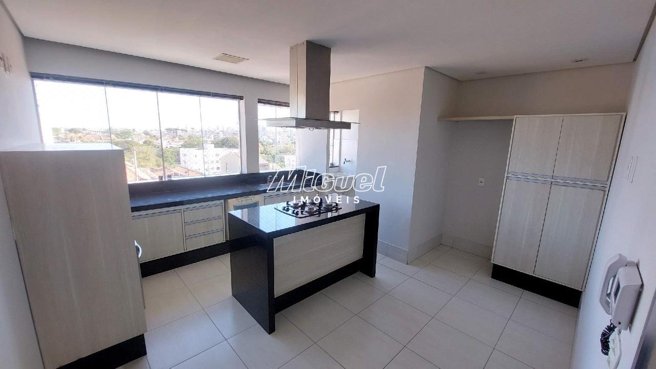 Casa, à venda, Parque Santa Cecília - 3 quartos - Piracicaba/SP: