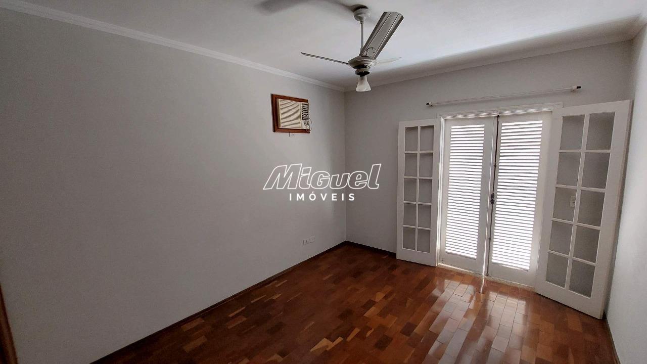 Casa, à venda, Parque Santa Cecília - 3 quartos - Piracicaba/SP: