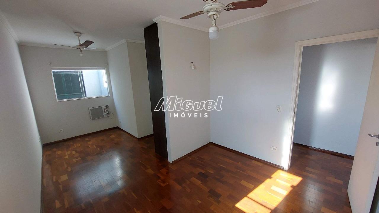 Casa, à venda, Parque Santa Cecília - 3 quartos - Piracicaba/SP: