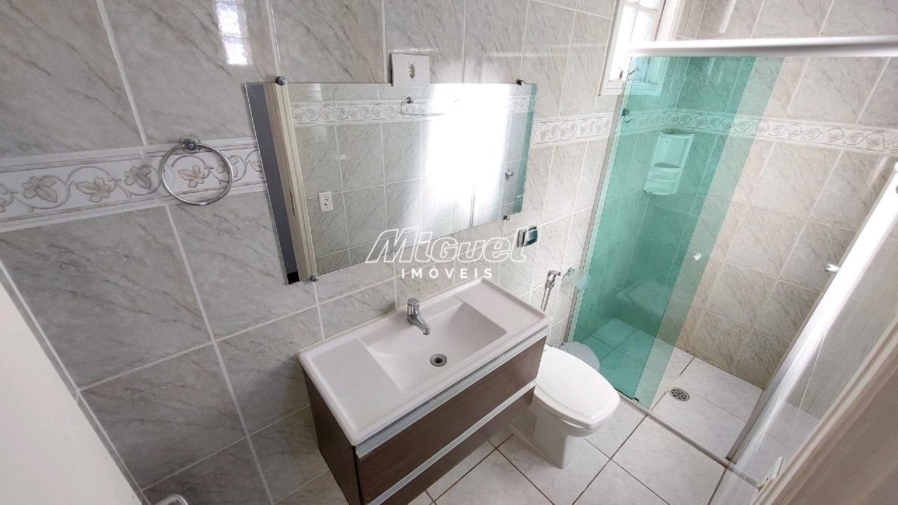 Casa, à venda, Parque Santa Cecília - 3 quartos - Piracicaba/SP: