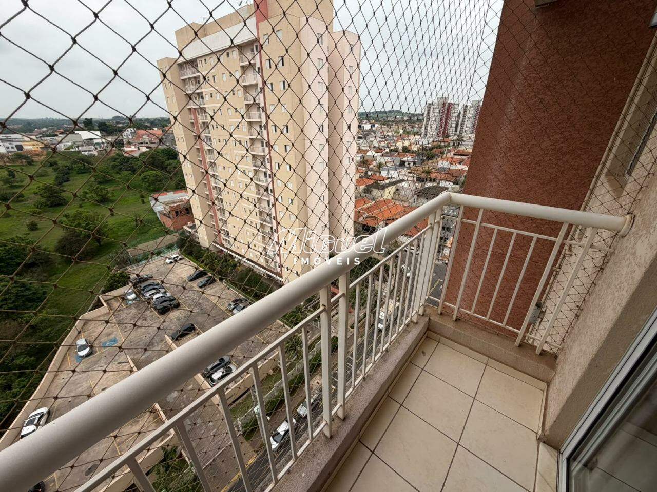 Apartamento, para aluguel, Parque Conceição II - 2 quartos Condomínio Jardim da Primavera - Piracicaba/SP: