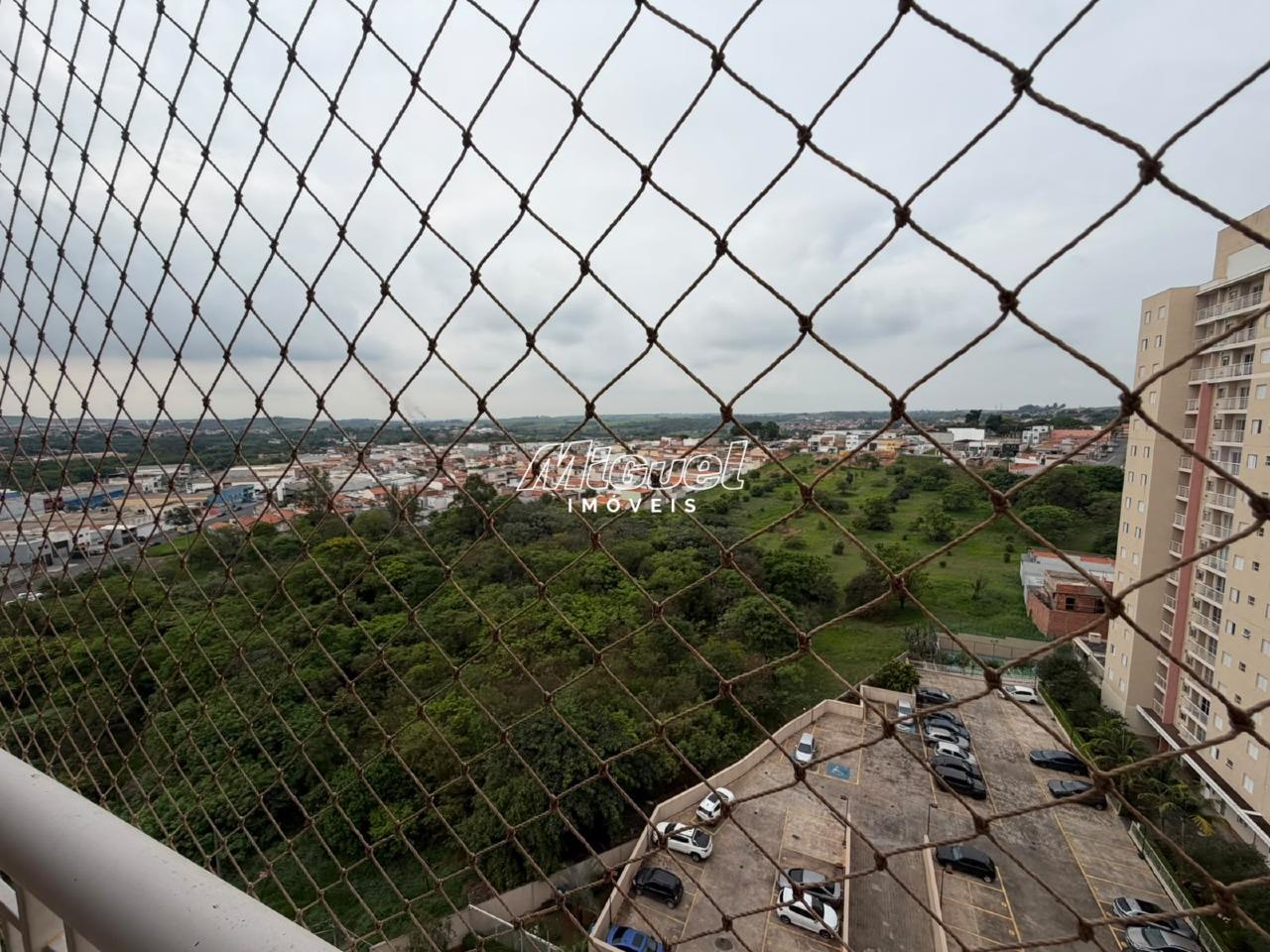 Apartamento, para aluguel, Parque Conceição II - 2 quartos Condomínio Jardim da Primavera - Piracicaba/SP: