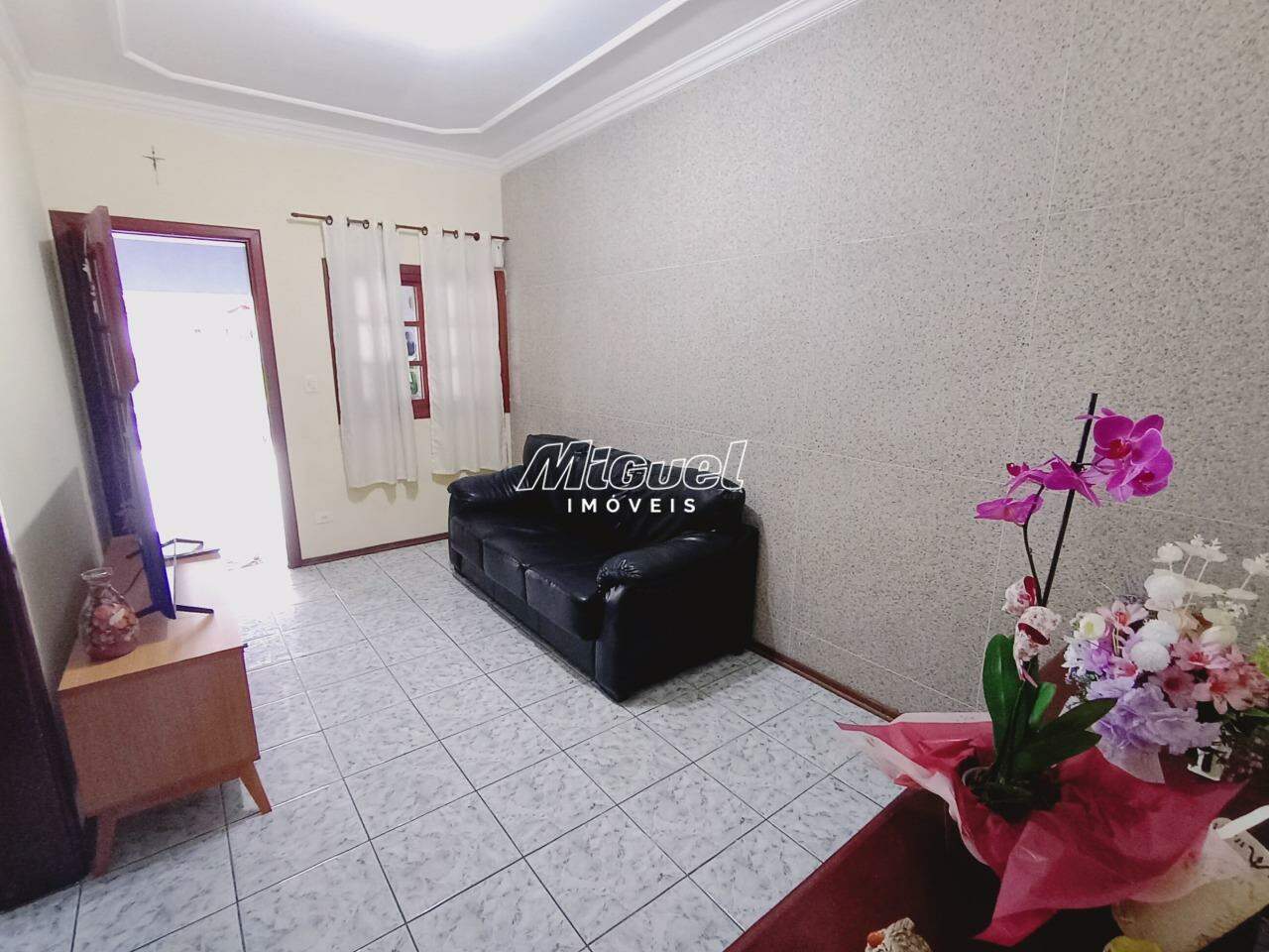 Casa em Condomínio, à venda, Jardim São Francisco - 3 quartos Residencial Parque Taquaral - Piracicaba/SP: 