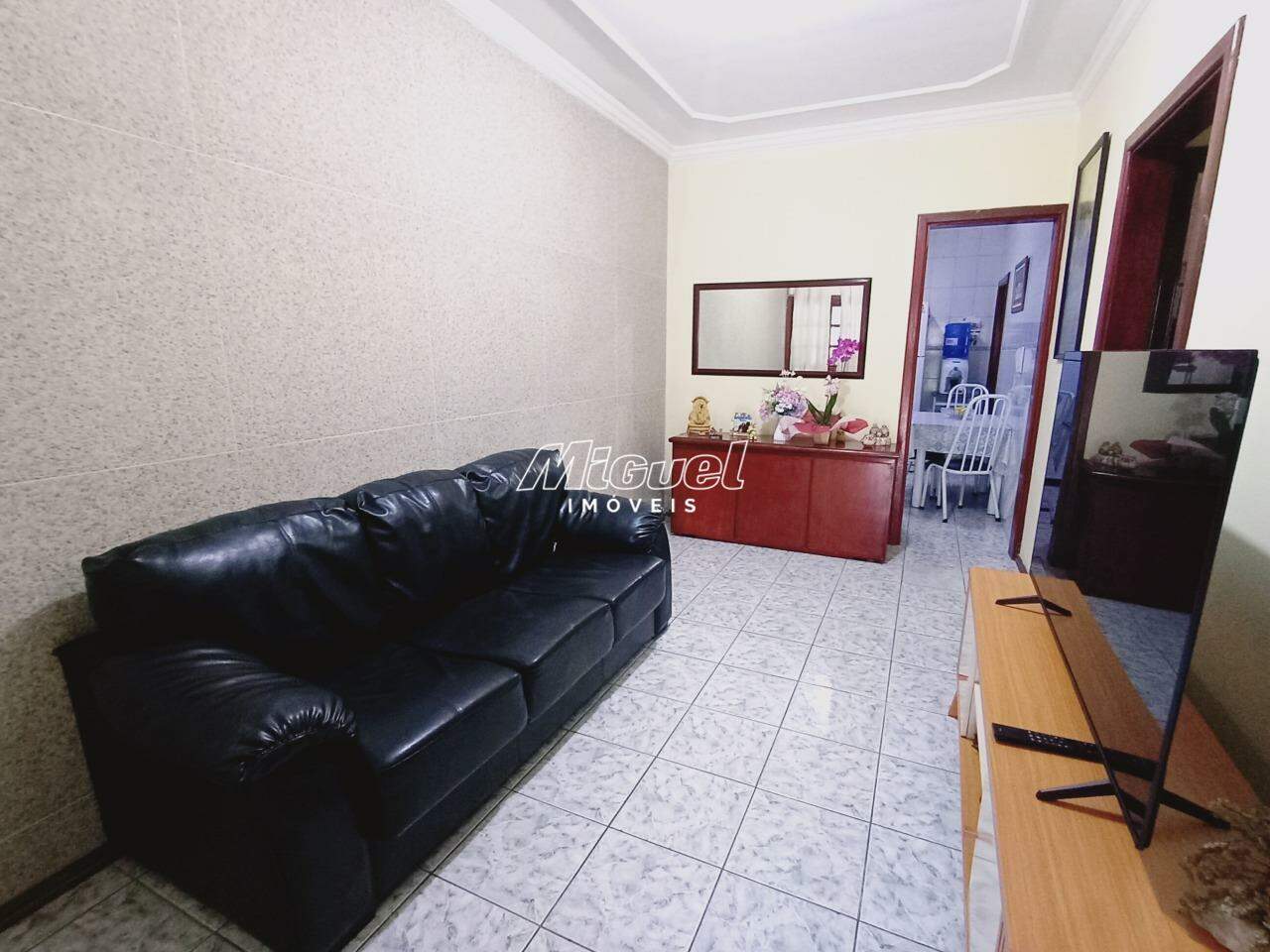 Casa em Condomínio, à venda, Jardim São Francisco - 3 quartos Residencial Parque Taquaral - Piracicaba/SP: 
