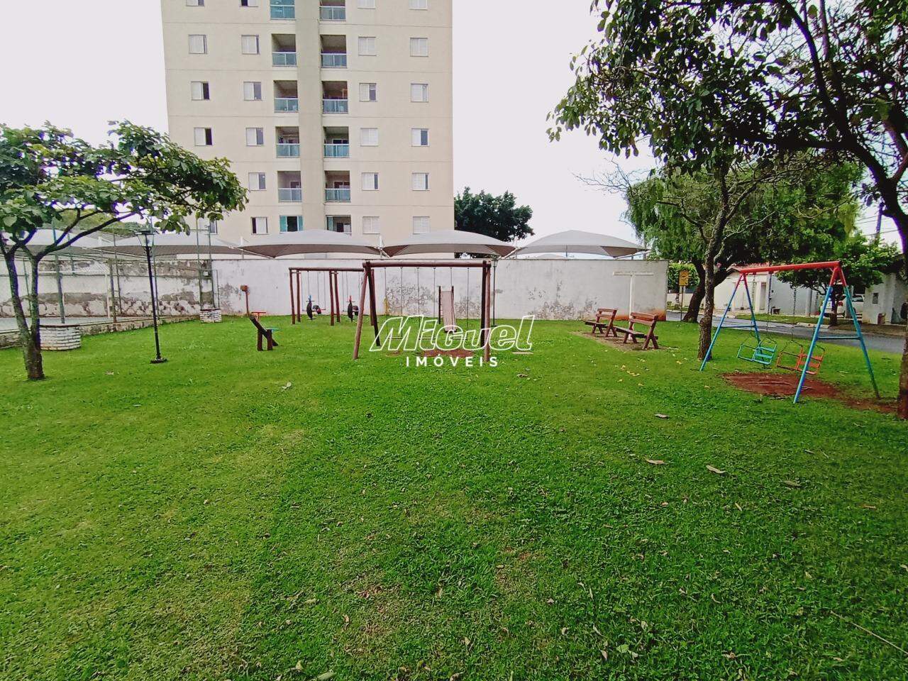 Casa em Condomínio, à venda, Jardim São Francisco - 3 quartos Residencial Parque Taquaral - Piracicaba/SP: