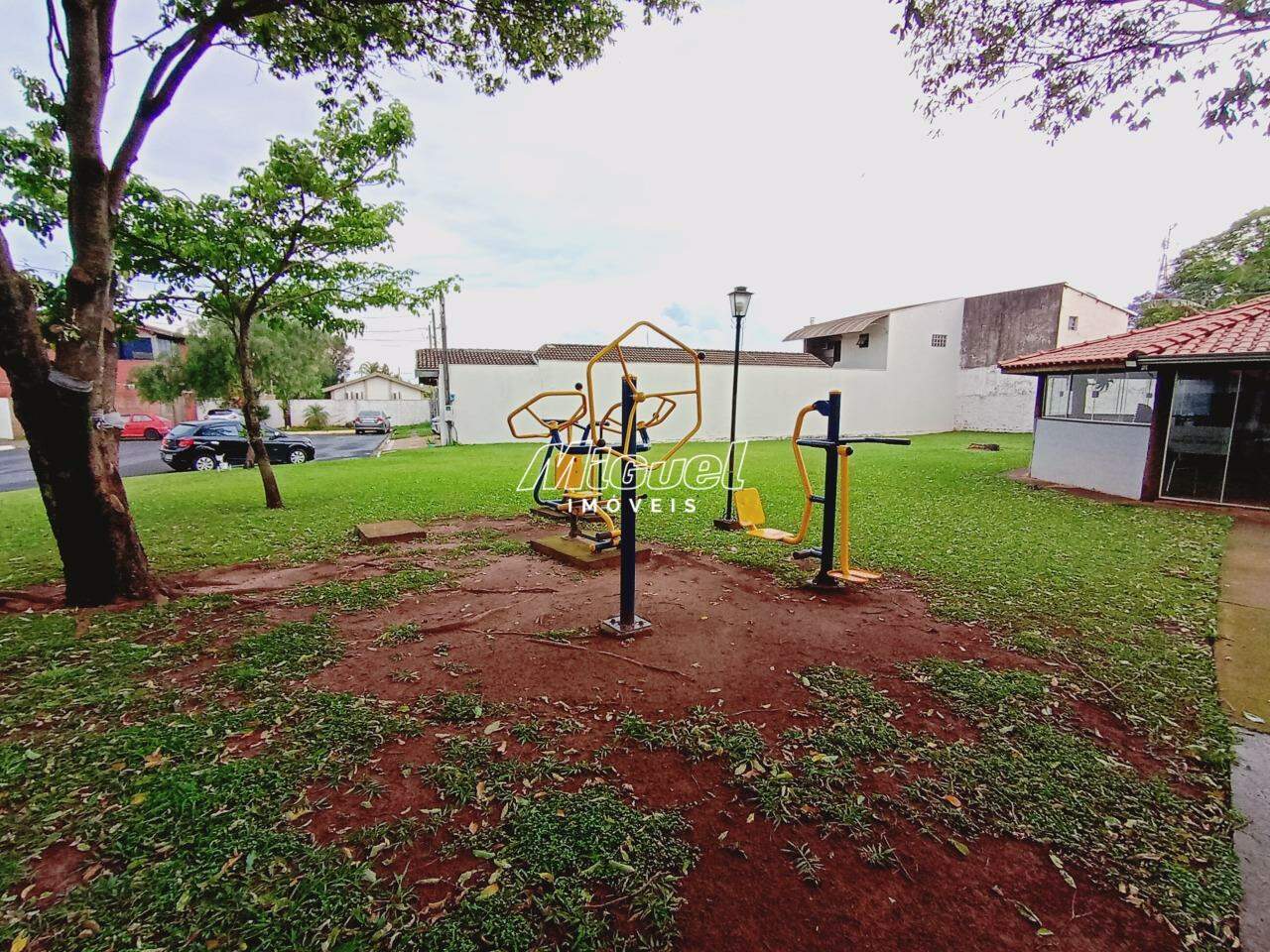 Casa em Condomínio, à venda, Jardim São Francisco - 3 quartos Residencial Parque Taquaral - Piracicaba/SP: