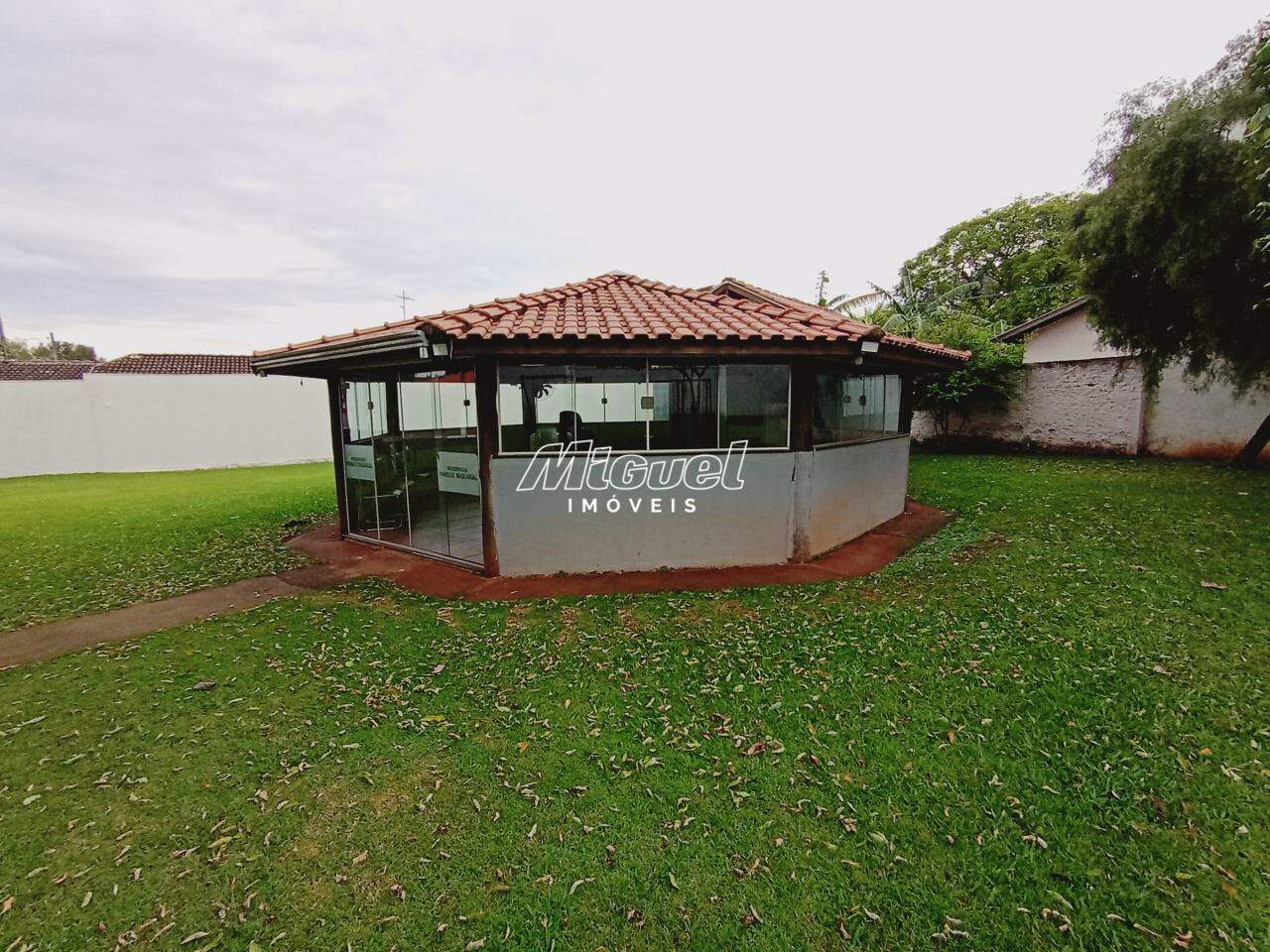 Casa em Condomínio, à venda, Jardim São Francisco - 3 quartos Residencial Parque Taquaral - Piracicaba/SP: