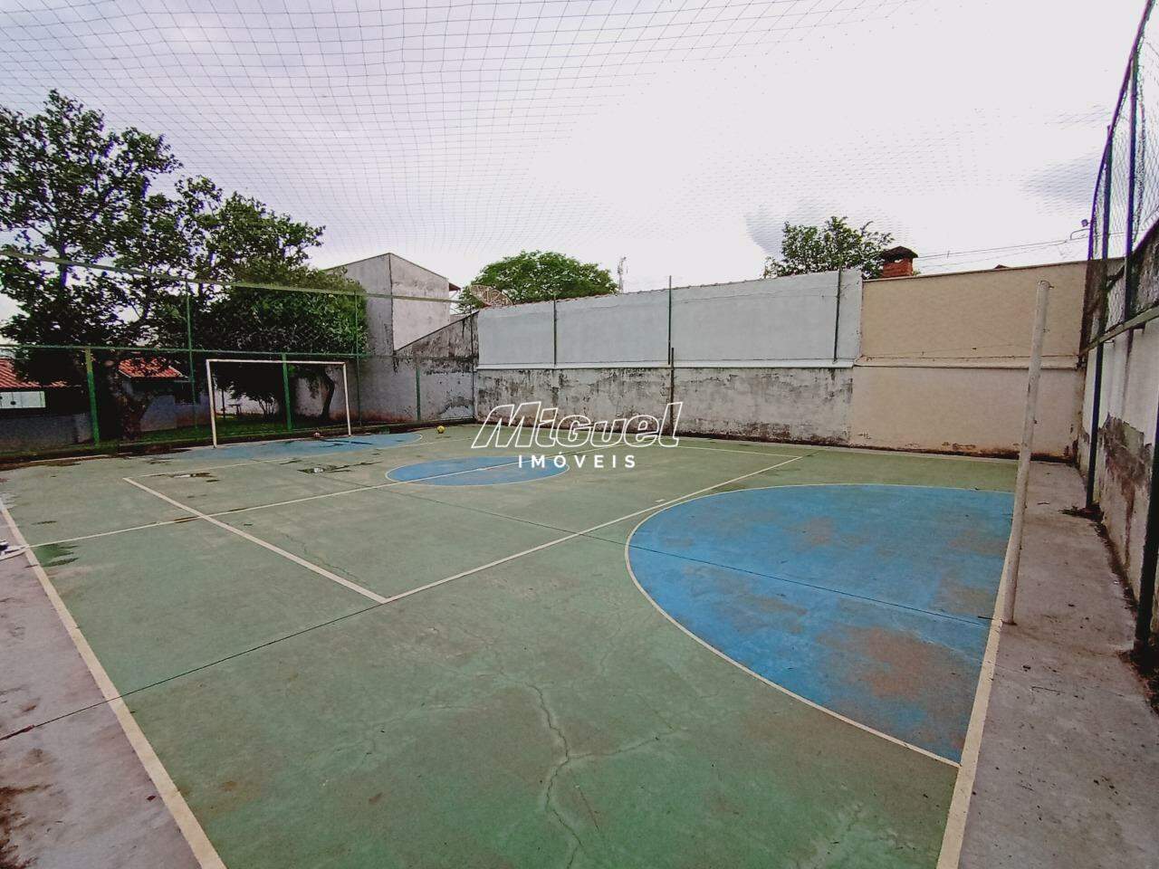 Casa em Condomínio, à venda, Jardim São Francisco - 3 quartos Residencial Parque Taquaral - Piracicaba/SP: