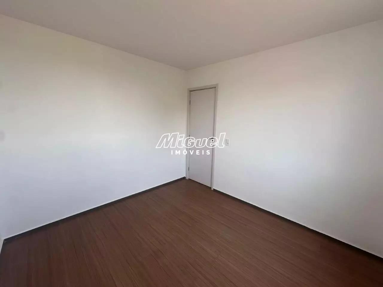 Apartamento, à venda, Novo Horizonte - 2 quartos Condomínio Jardim Novo Horizonte - Piracicaba/SP: 