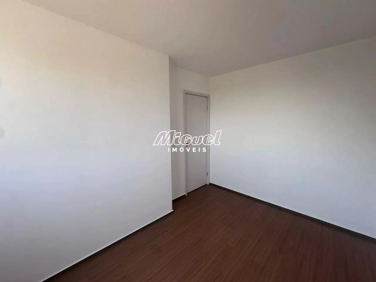 Apartamento, à venda, Novo Horizonte - 2 quartos Condomínio Jardim Novo Horizonte - Piracicaba/SP: 