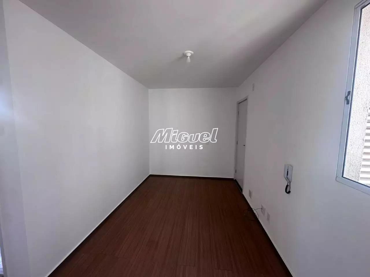 Apartamento, à venda, Novo Horizonte - 2 quartos Condomínio Jardim Novo Horizonte - Piracicaba/SP: 