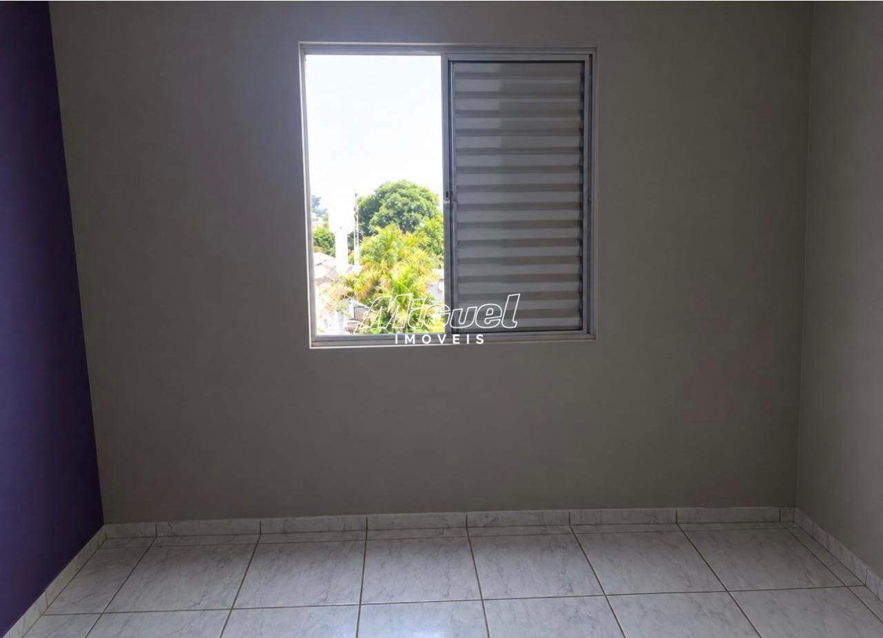Apartamento, à venda, Jupiá - 2 quartos Condominio Seo’s Jupiá - Piracicaba/SP:
