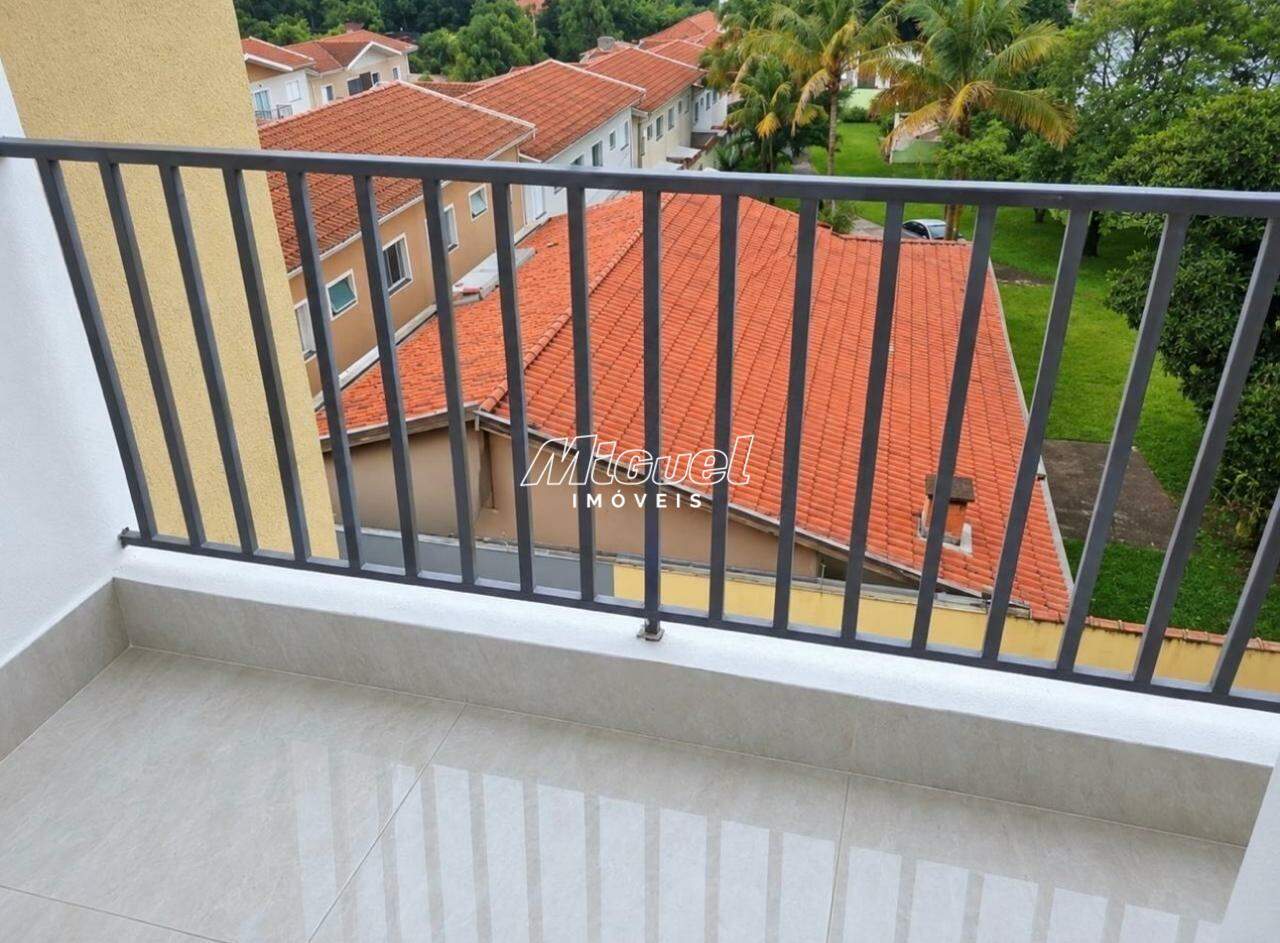 Apartamento, à venda, Jupiá - 2 quartos Condominio Seo’s Jupiá - Piracicaba/SP: