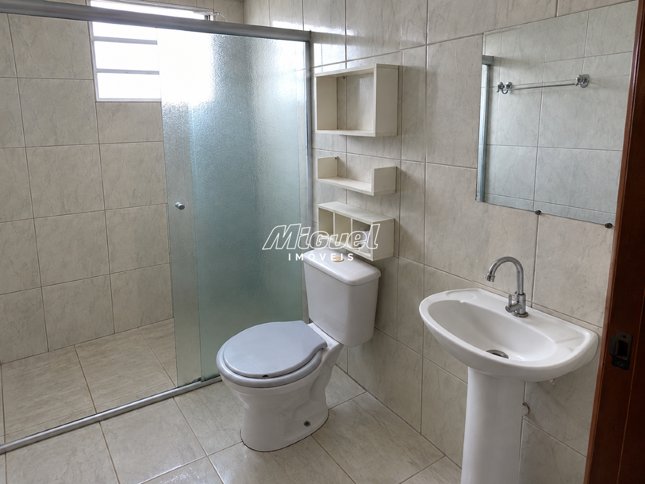 Apartamento, à venda, Jupiá - 2 quartos Condominio Seo’s Jupiá - Piracicaba/SP: