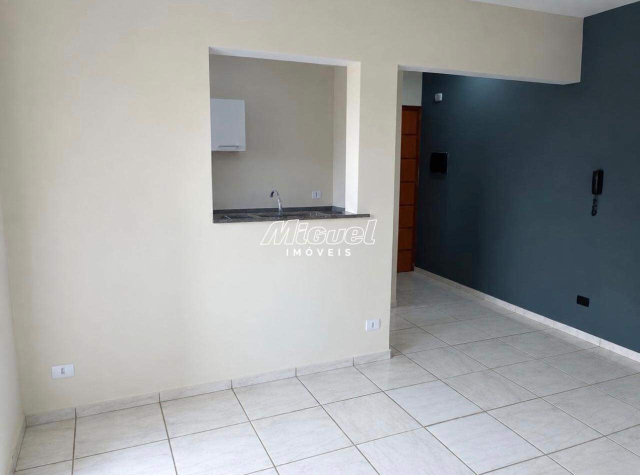 Apartamento, à venda, Jupiá - 2 quartos Condominio Seo’s Jupiá - Piracicaba/SP: 
