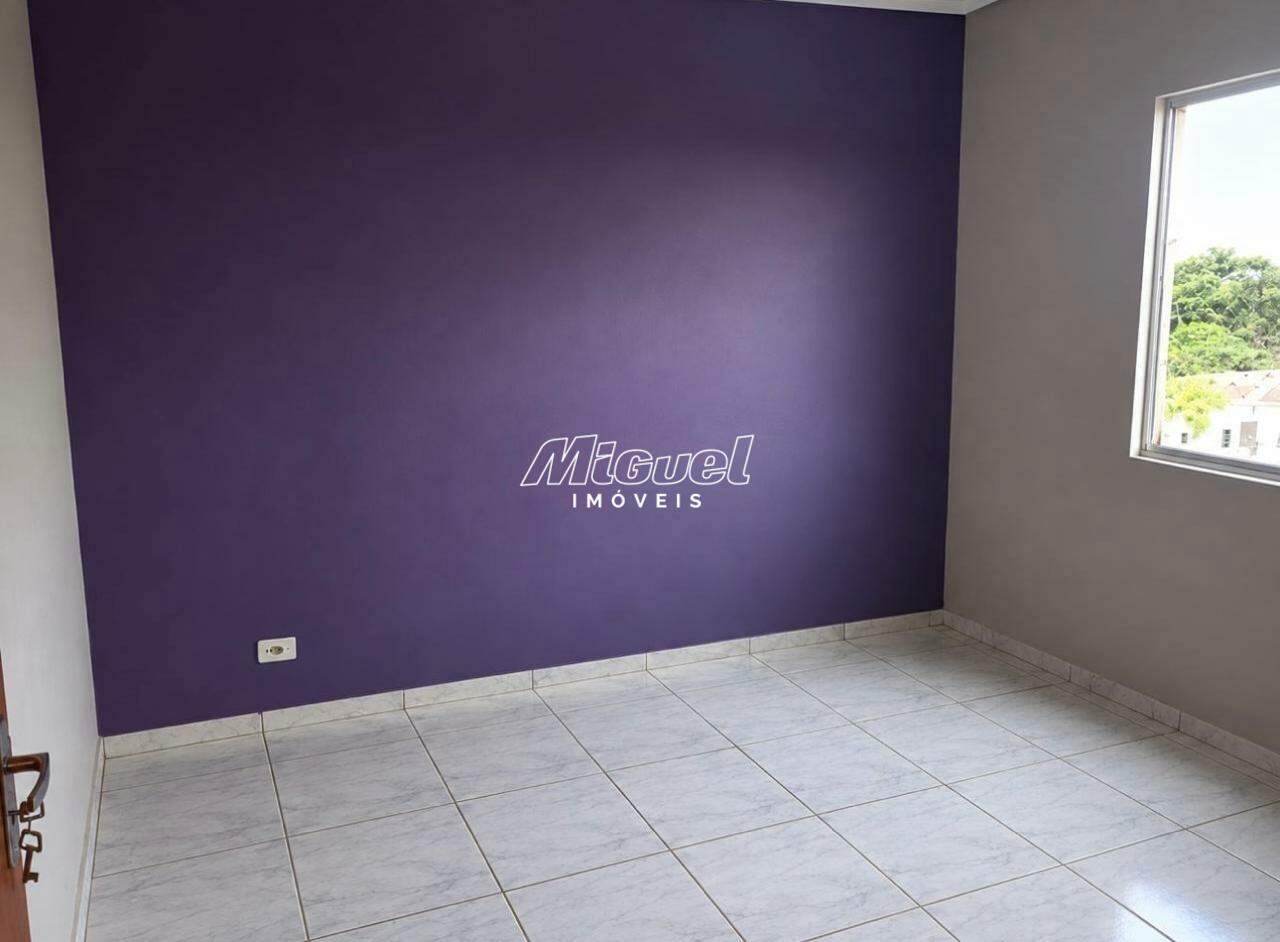 Apartamento, à venda, Jupiá - 2 quartos Condominio Seo’s Jupiá - Piracicaba/SP: