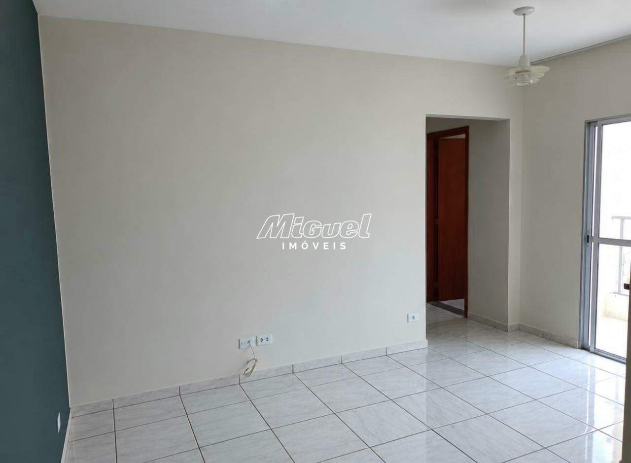 Apartamento, à venda, Jupiá - 2 quartos Condominio Seo’s Jupiá - Piracicaba/SP: 
