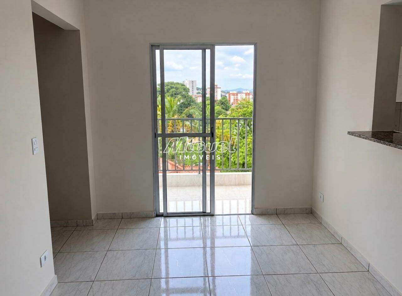 Apartamento, à venda, Jupiá - 2 quartos Condominio Seo’s Jupiá - Piracicaba/SP: 