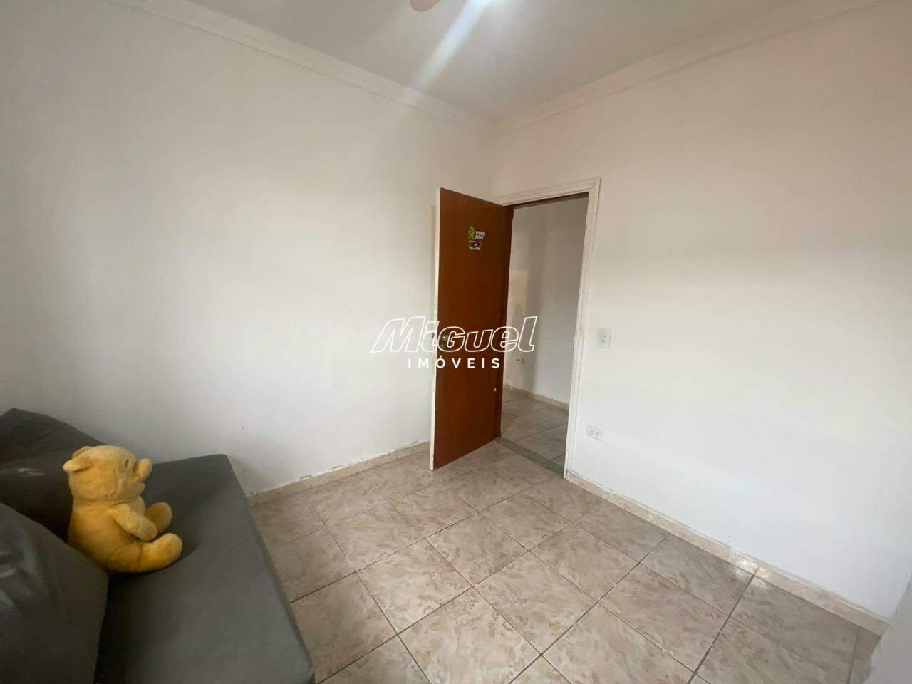 Casa, à venda, Água Branca - 3 quartos - Piracicaba/SP: 