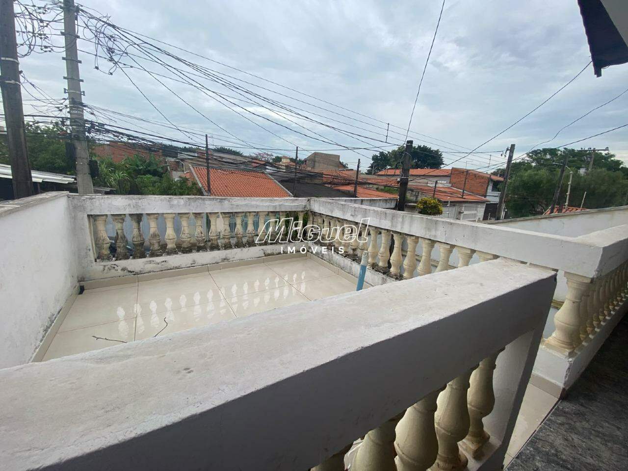 Casa, à venda, Água Branca - 3 quartos - Piracicaba/SP: 