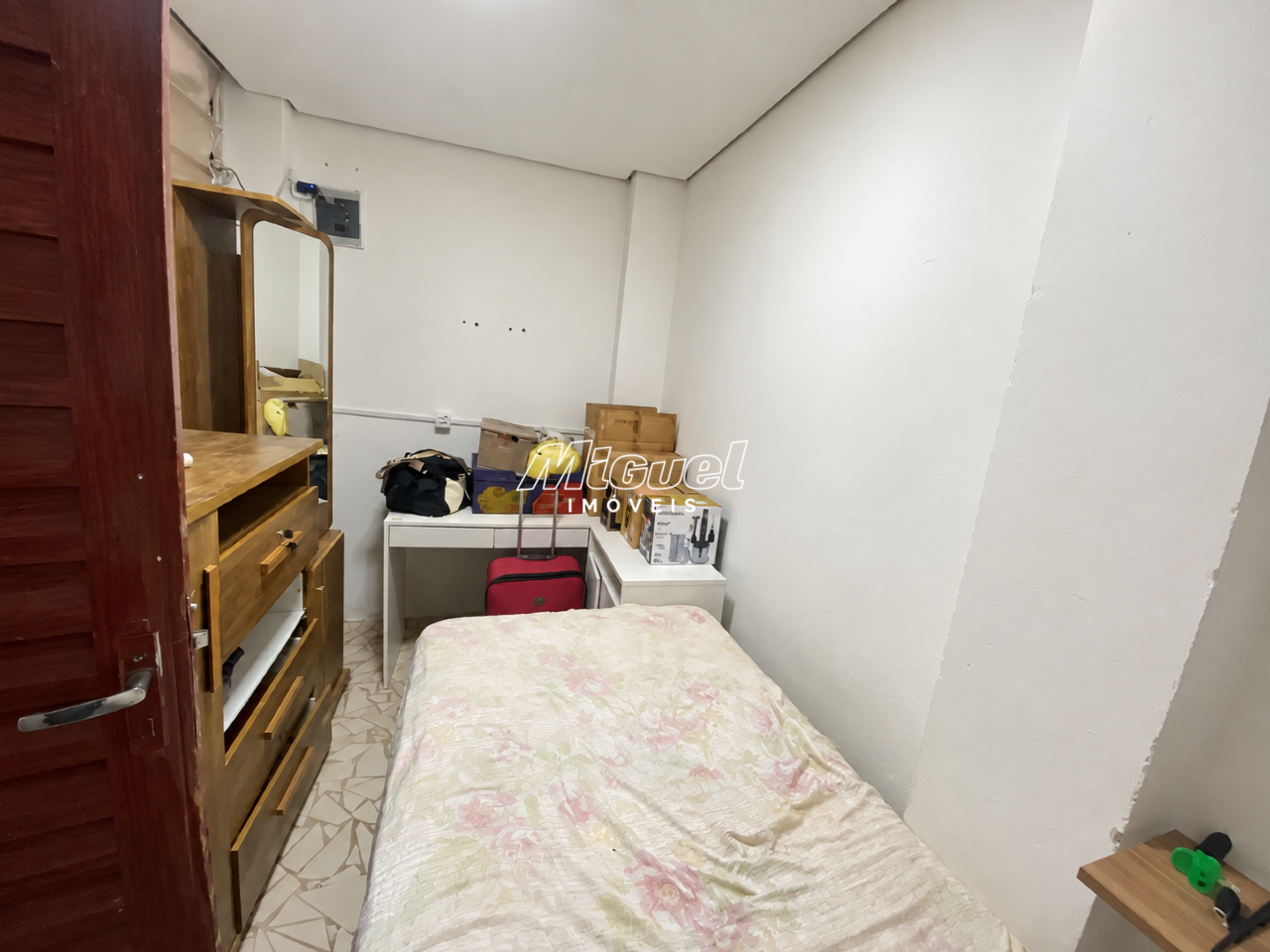 Casa, à venda, Água Branca - 3 quartos - Piracicaba/SP: 
