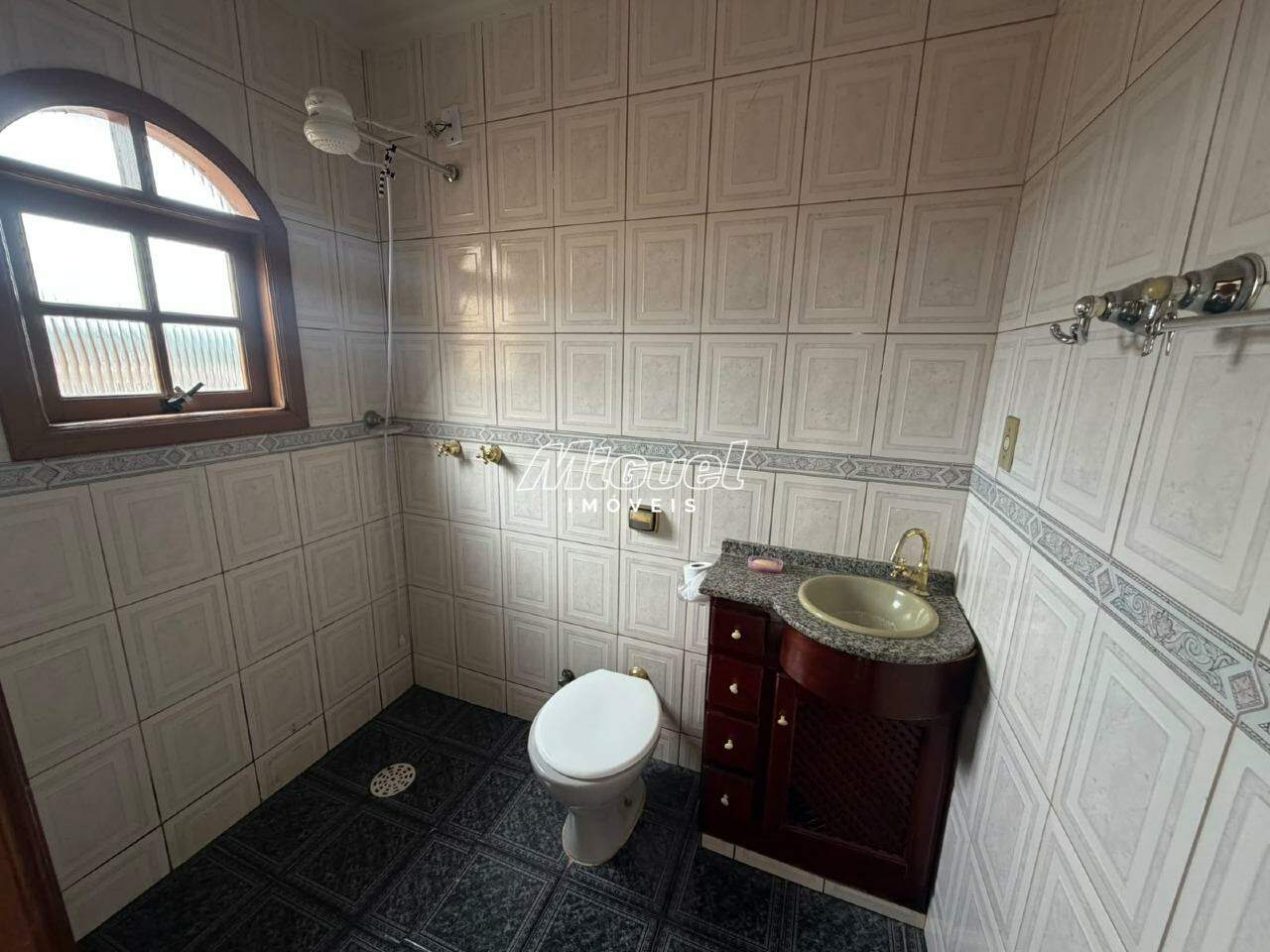 Casa, para aluguel, Monte Líbano - 2 quartos - Piracicaba/SP: 