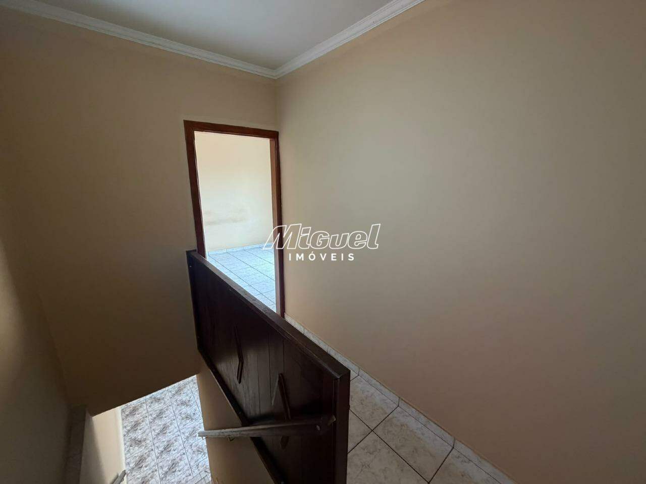 Casa, para aluguel, Monte Líbano - 2 quartos - Piracicaba/SP: 