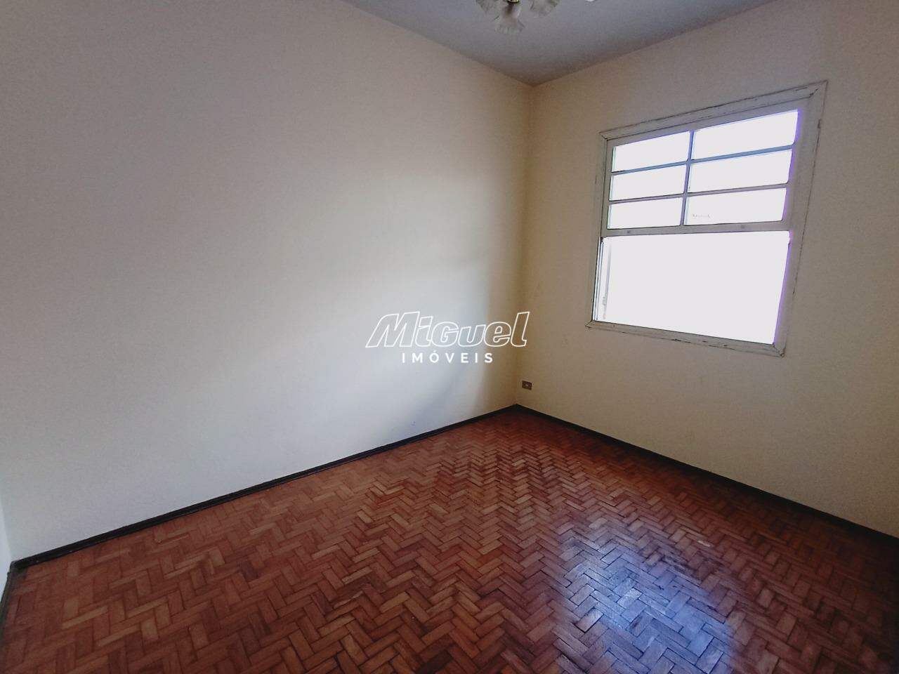 Casa, à venda, Centro - 3 quartos - Piracicaba/SP: 