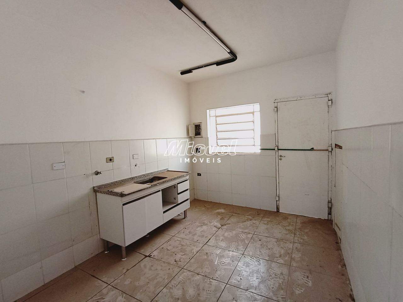 Casa, à venda, Centro - 3 quartos - Piracicaba/SP: 