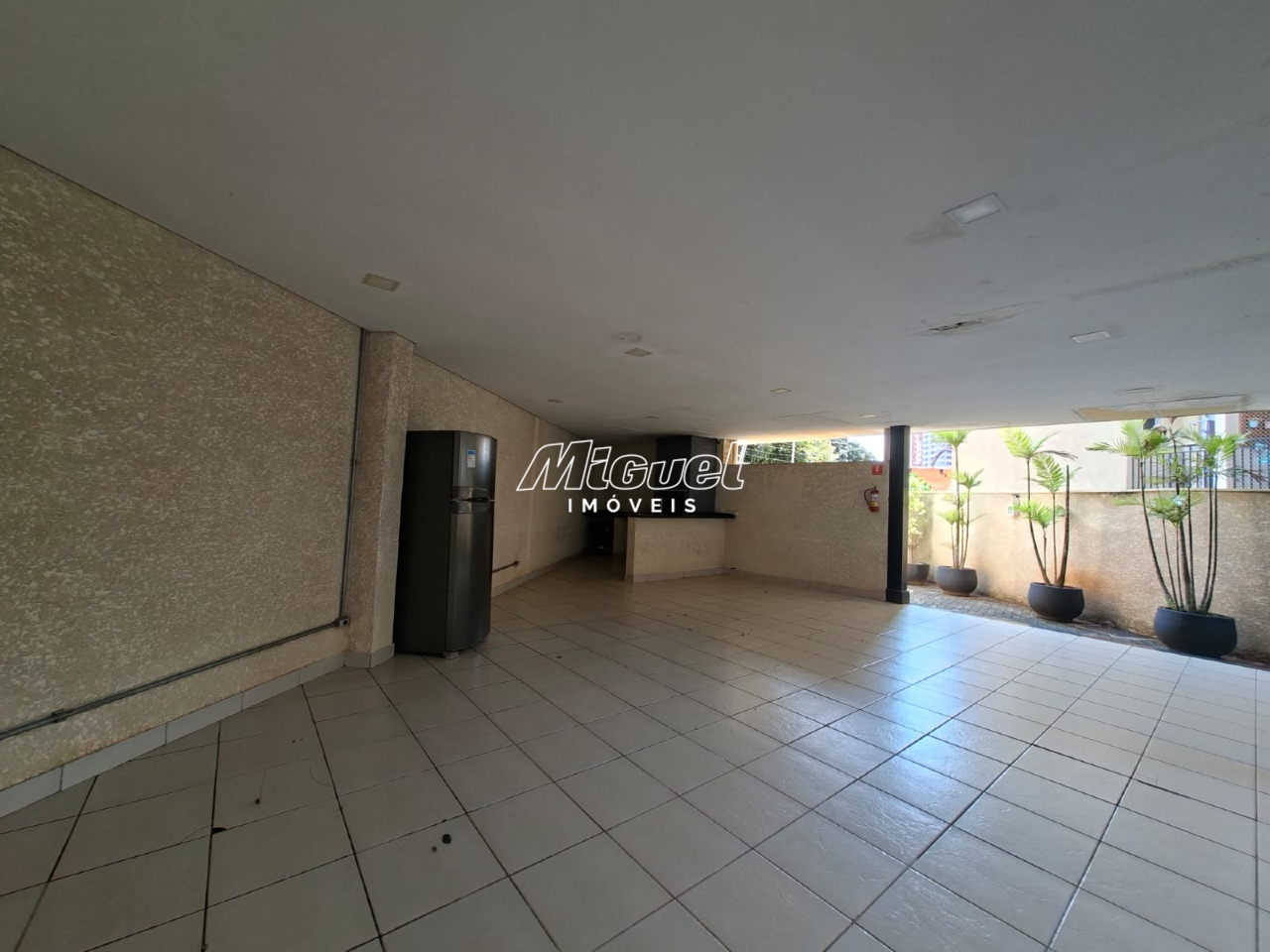 Apartamento, à venda, Paulista - 2 quartos Mirage Residence - Piracicaba/SP: