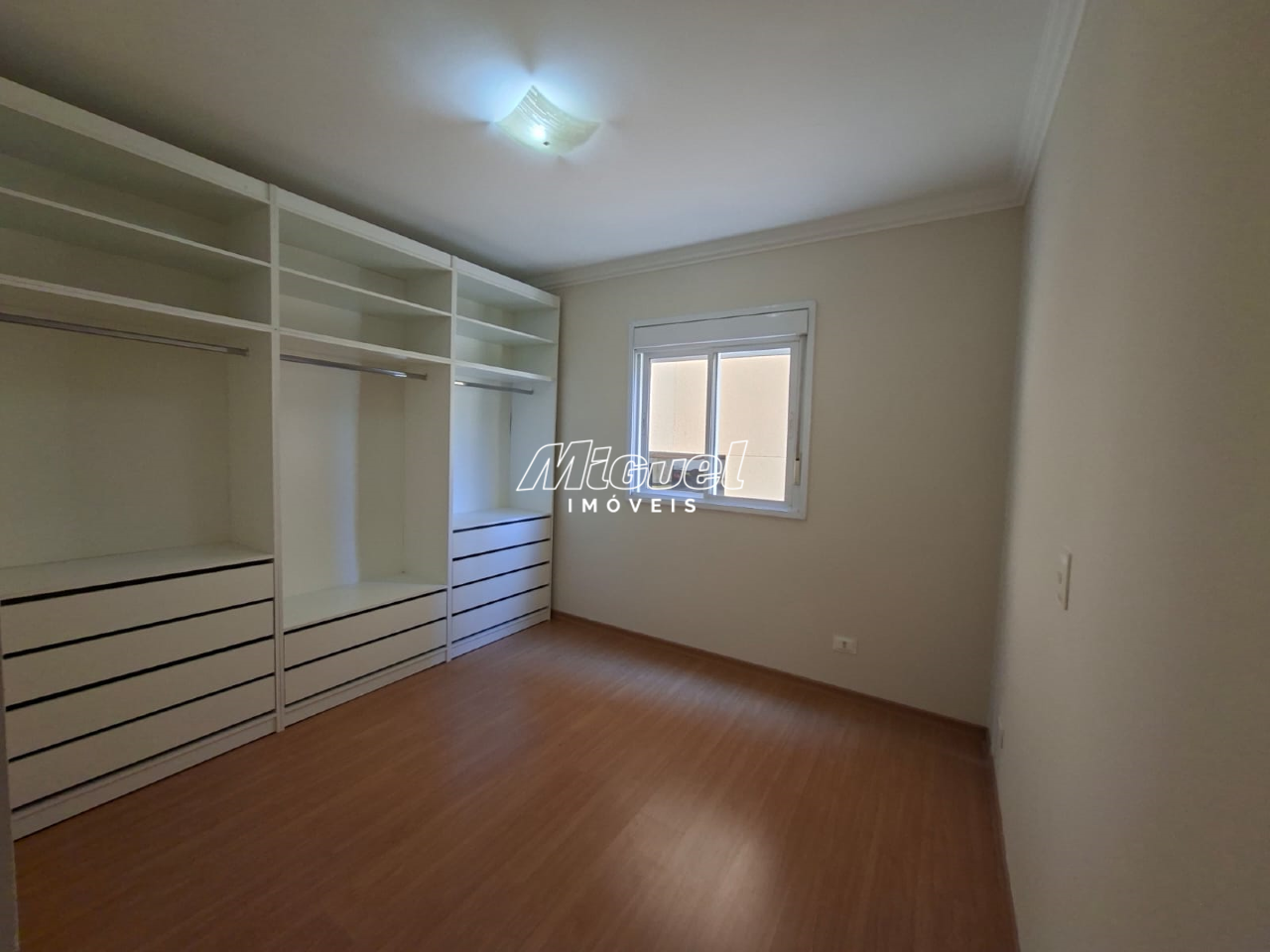 Apartamento, à venda, Paulista - 2 quartos Mirage Residence - Piracicaba/SP: