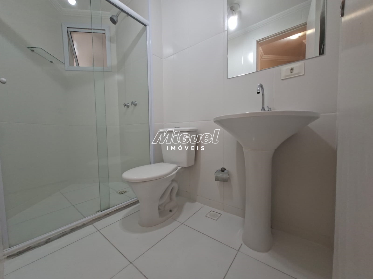 Apartamento, à venda, Paulista - 2 quartos Mirage Residence - Piracicaba/SP: