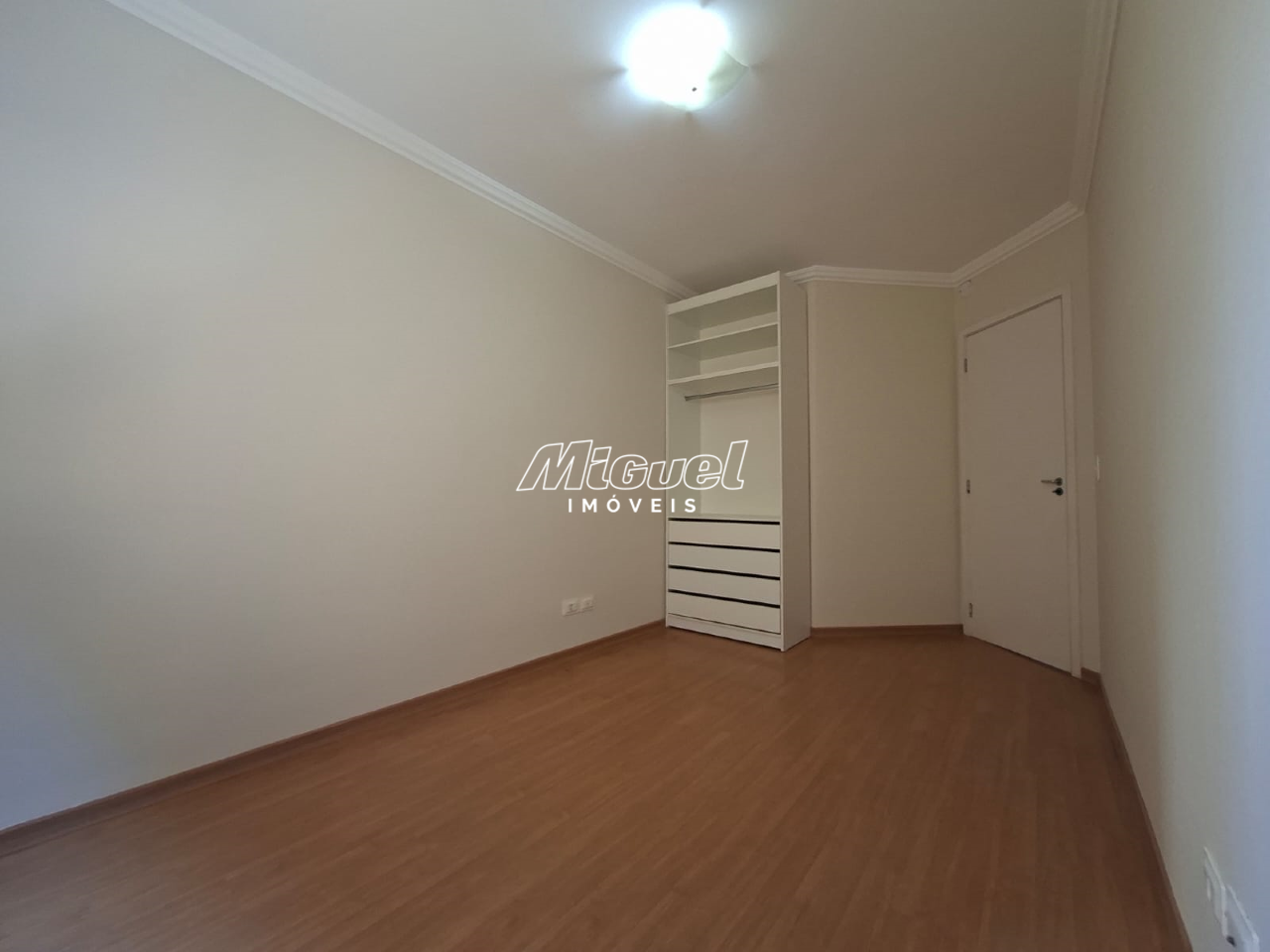Apartamento, à venda, Paulista - 2 quartos Mirage Residence - Piracicaba/SP: