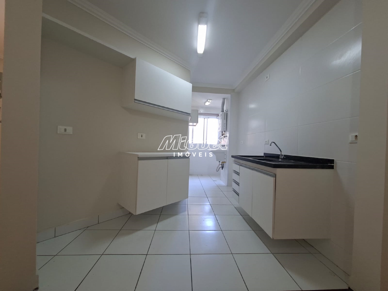 Apartamento, à venda, Paulista - 2 quartos Mirage Residence - Piracicaba/SP: 