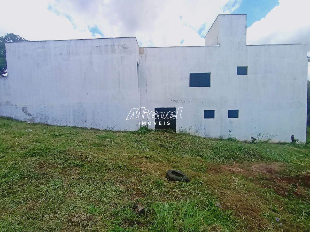 Casa em Condomínio, à venda, Tupi - 4 quartos Condomínio Portal do Horto - Piracicaba/SP: 