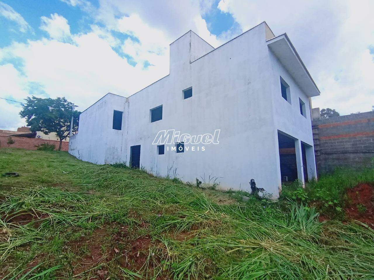 Casa em Condomínio, à venda, Tupi - 4 quartos Condomínio Portal do Horto - Piracicaba/SP: 