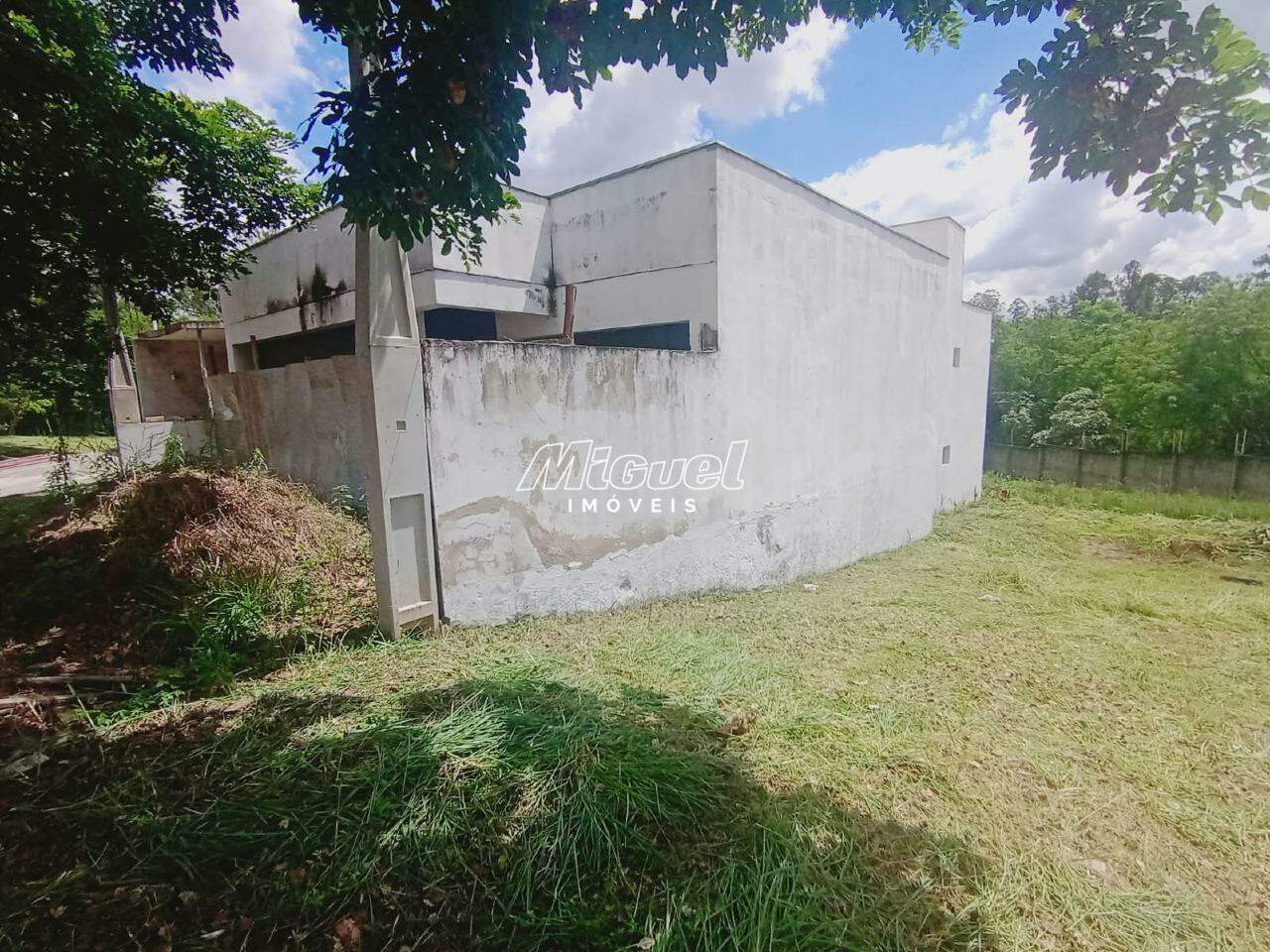 Casa em Condomínio, à venda, Tupi - 4 quartos Condomínio Portal do Horto - Piracicaba/SP: 