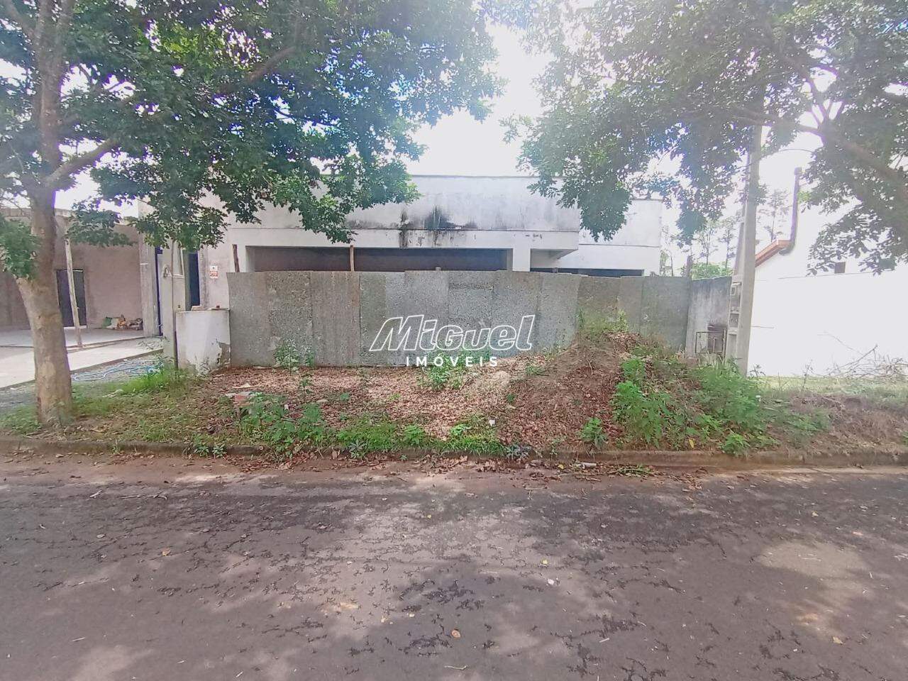 Casa em Condomínio, à venda, Tupi - 4 quartos Condomínio Portal do Horto - Piracicaba/SP: 