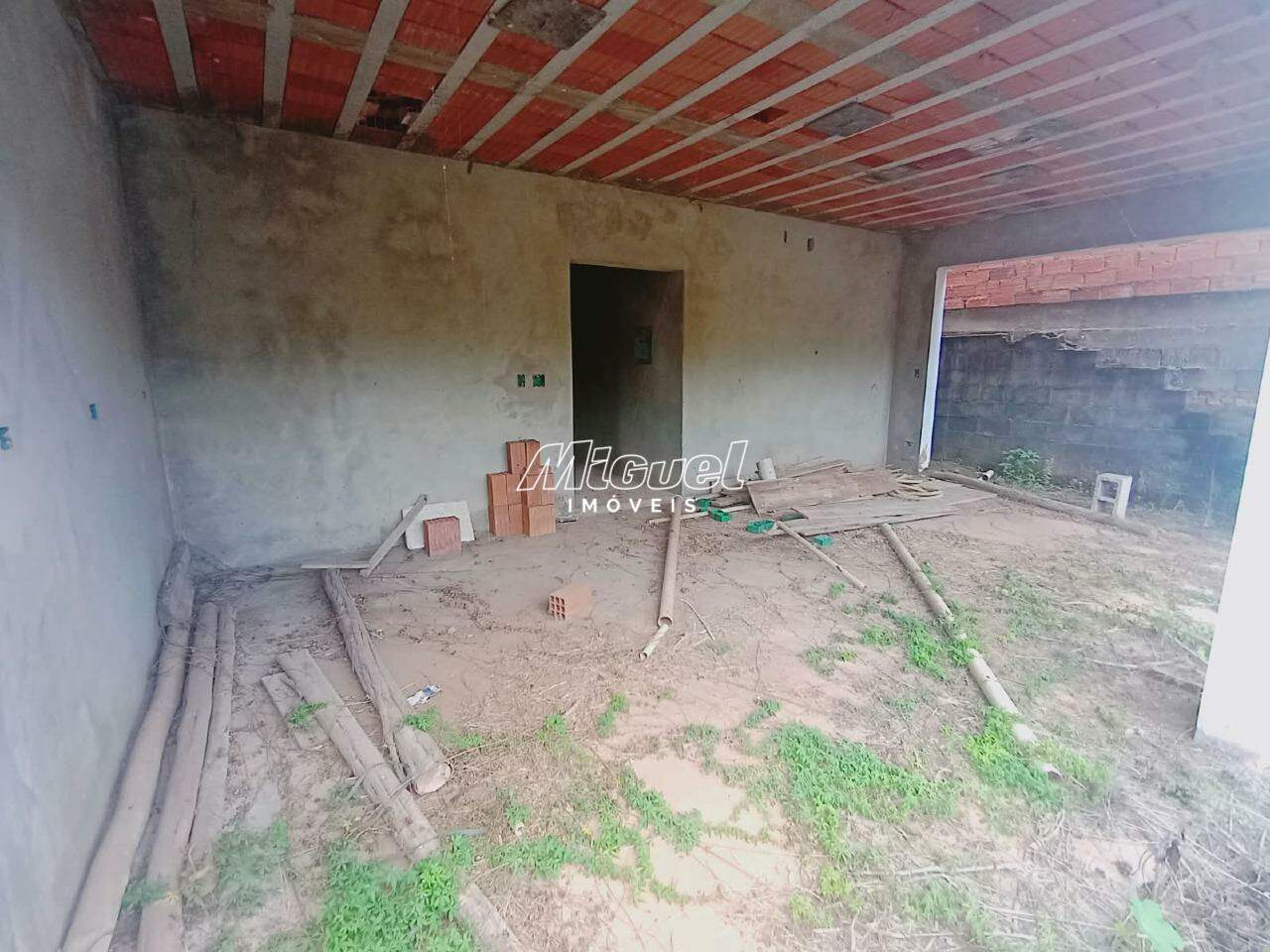 Casa em Condomínio, à venda, Tupi - 4 quartos Condomínio Portal do Horto - Piracicaba/SP: 