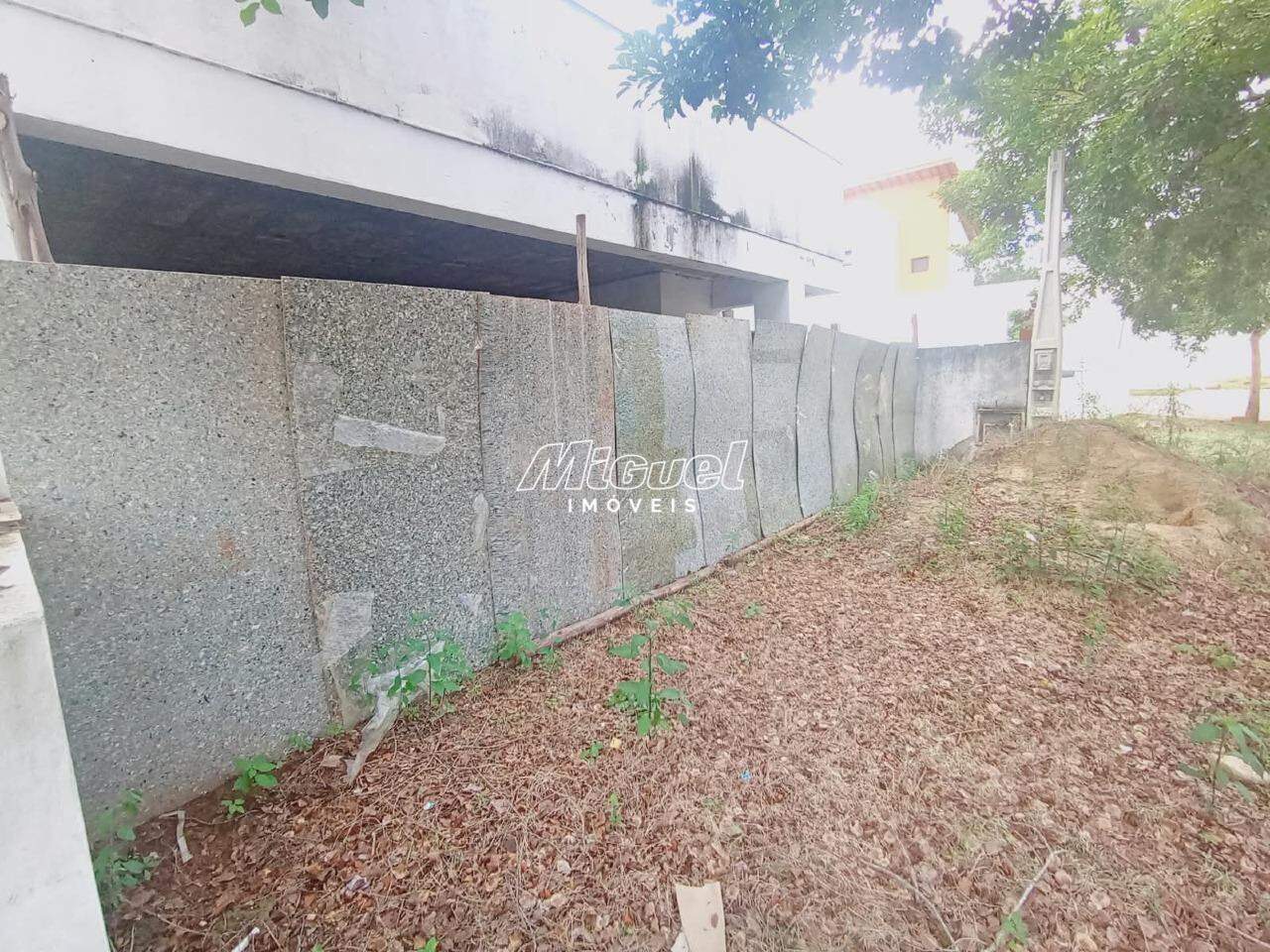Casa em Condomínio, à venda, Tupi - 4 quartos Condomínio Portal do Horto - Piracicaba/SP: 