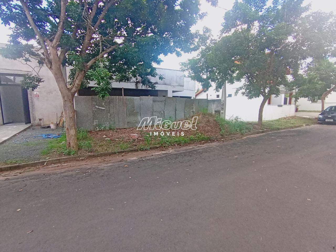 Casa em Condomínio, à venda, Tupi - 4 quartos Condomínio Portal do Horto - Piracicaba/SP: 