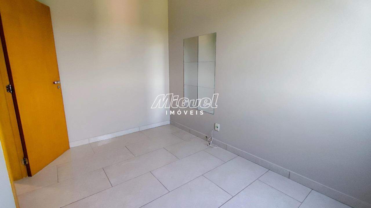 Apartamento, à venda, Parque Santa Cecília - 3 quartos Life Residencial - Piracicaba/SP: