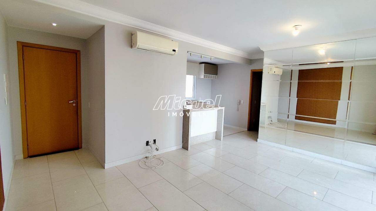 Apartamento, à venda, Parque Santa Cecília - 3 quartos Life Residencial - Piracicaba/SP: 