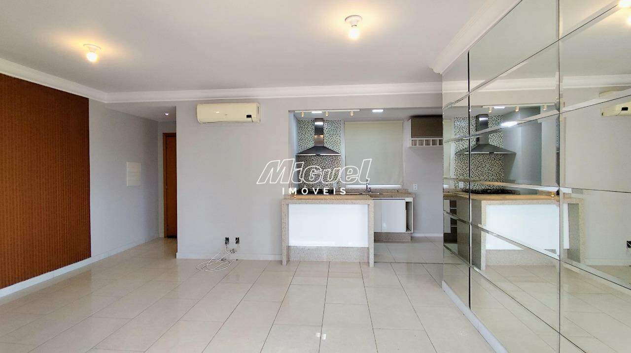 Apartamento, à venda, Parque Santa Cecília - 3 quartos Life Residencial - Piracicaba/SP: