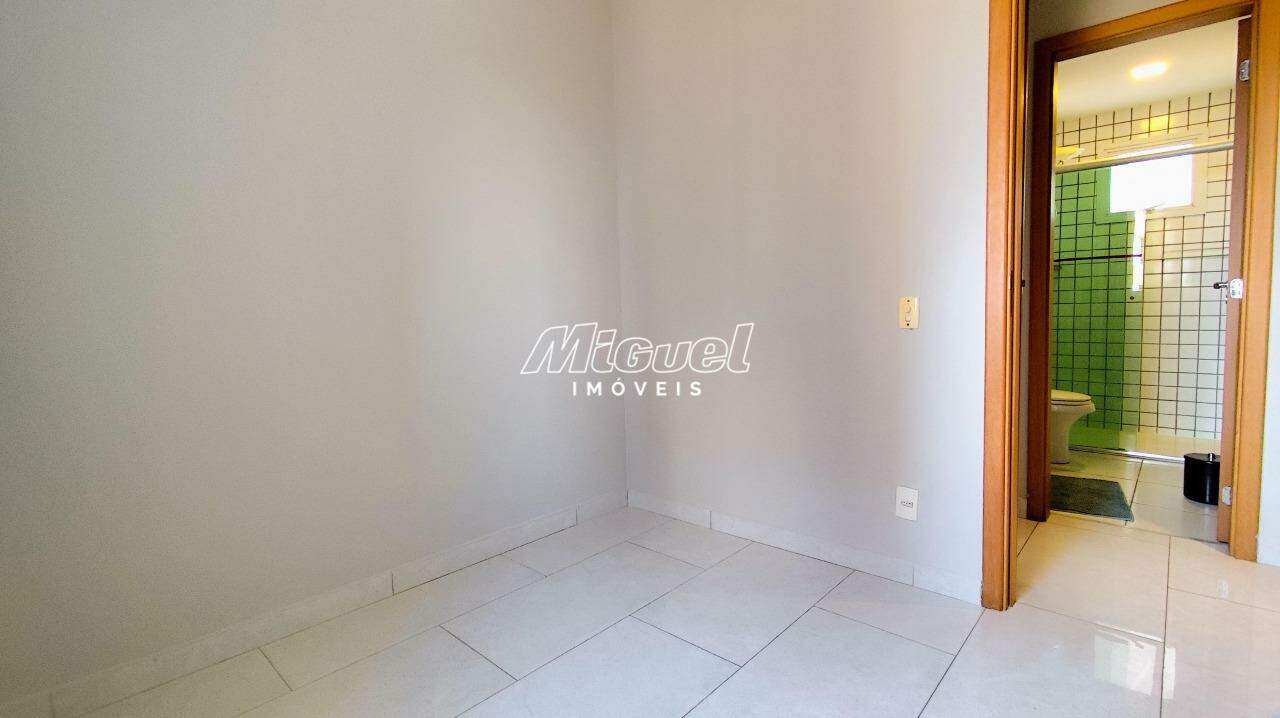 Apartamento, à venda, Parque Santa Cecília - 3 quartos Life Residencial - Piracicaba/SP: