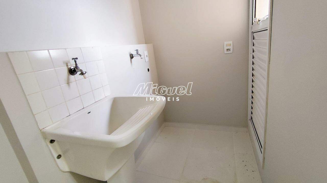 Apartamento, à venda, Parque Santa Cecília - 3 quartos Life Residencial - Piracicaba/SP: