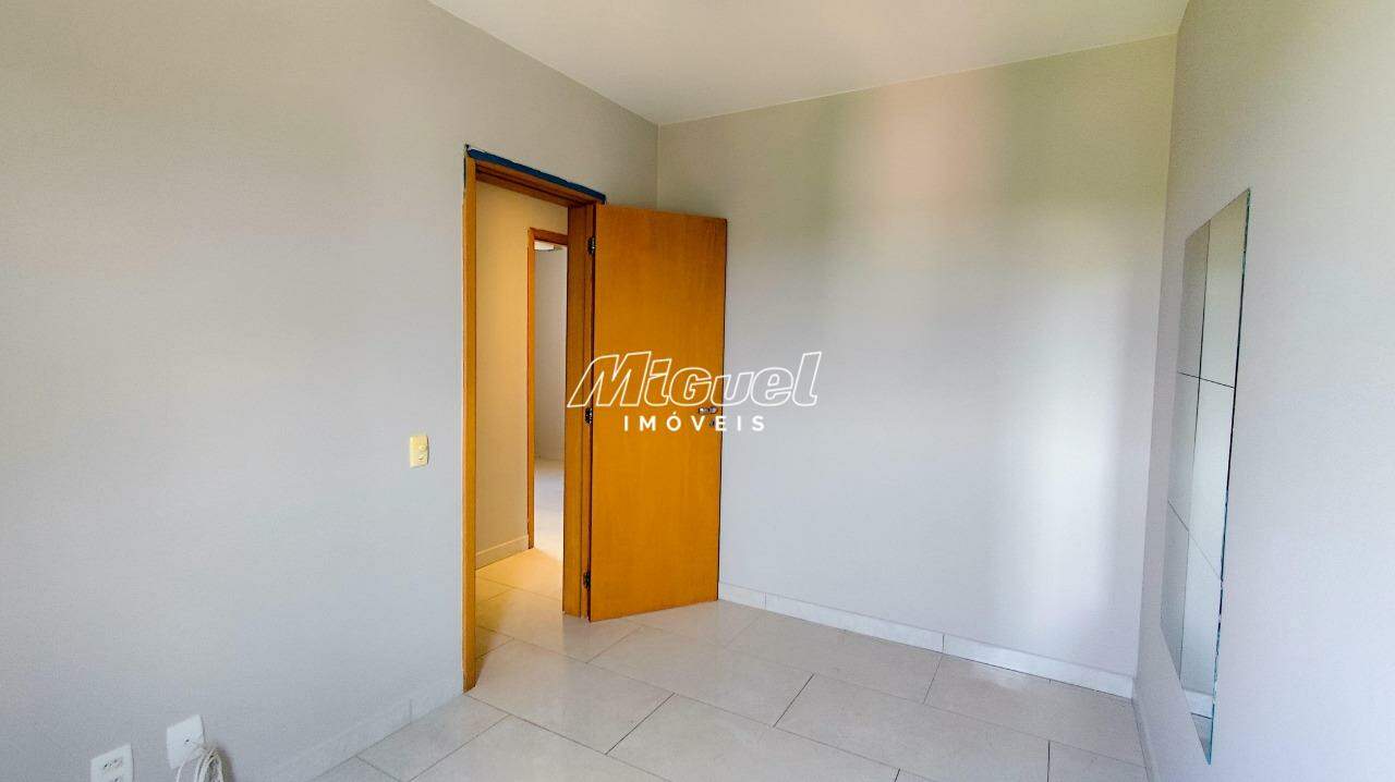 Apartamento, à venda, Parque Santa Cecília - 3 quartos Life Residencial - Piracicaba/SP:
