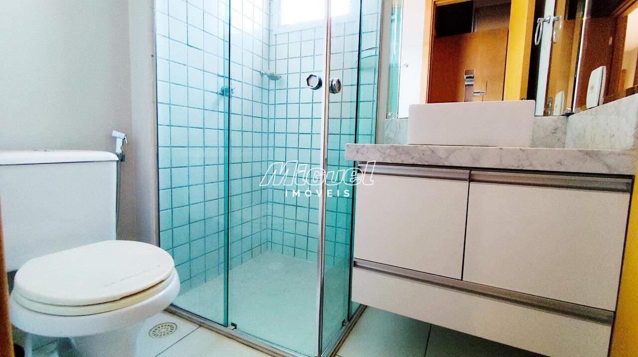Apartamento, à venda, Parque Santa Cecília - 3 quartos Life Residencial - Piracicaba/SP: