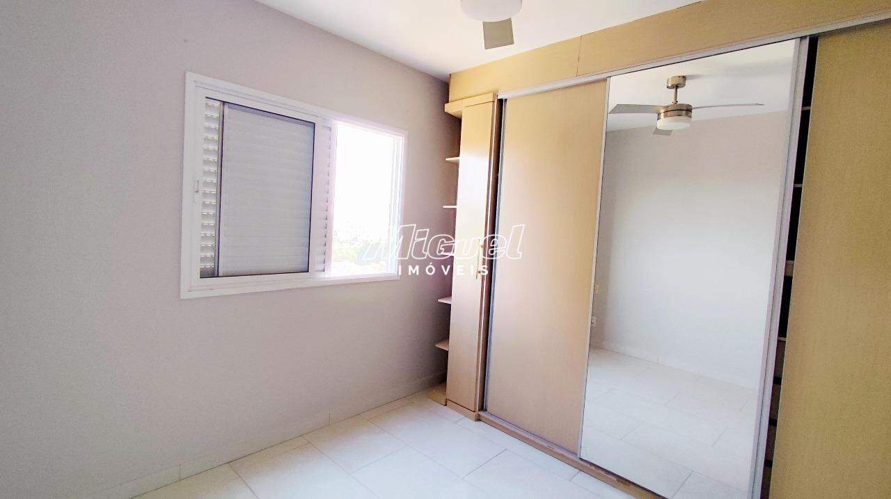Apartamento, à venda, Parque Santa Cecília - 3 quartos Life Residencial - Piracicaba/SP: