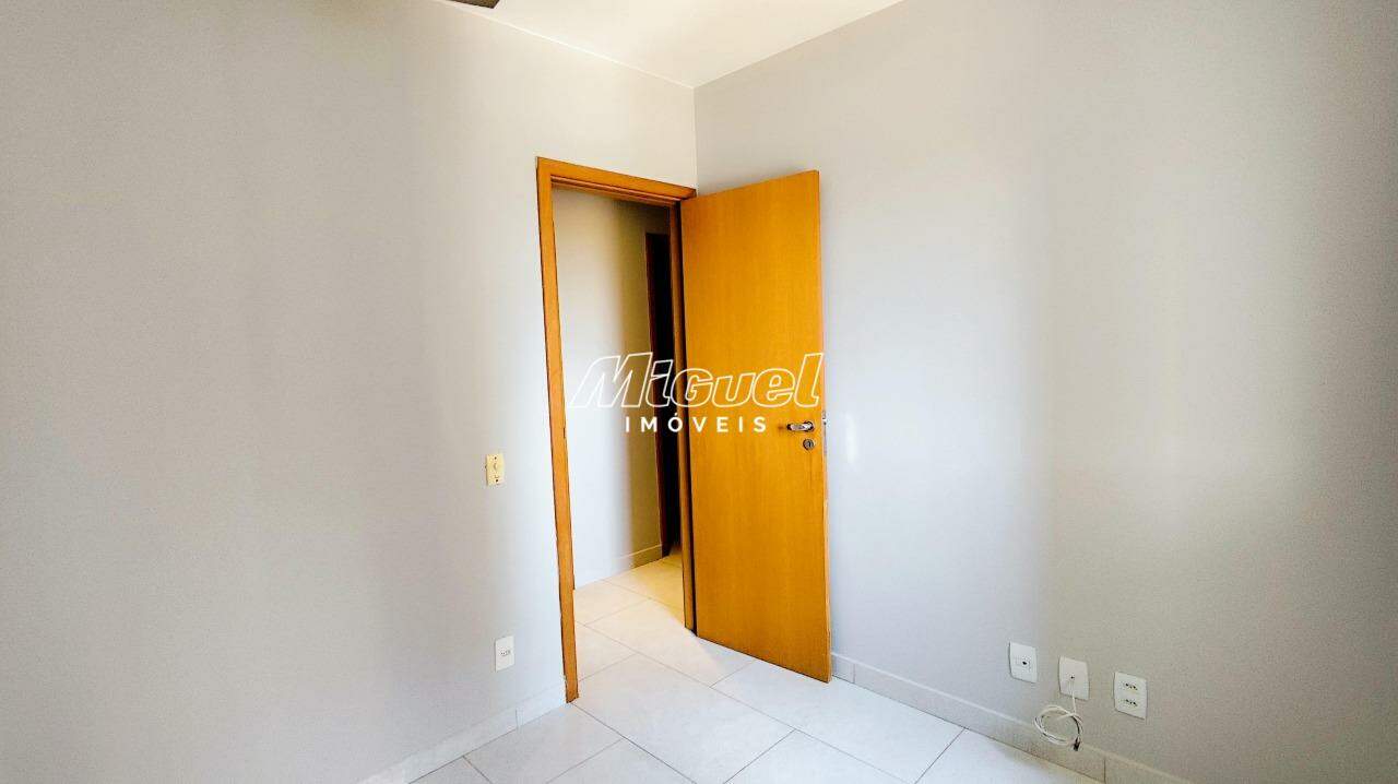 Apartamento, à venda, Parque Santa Cecília - 3 quartos Life Residencial - Piracicaba/SP: